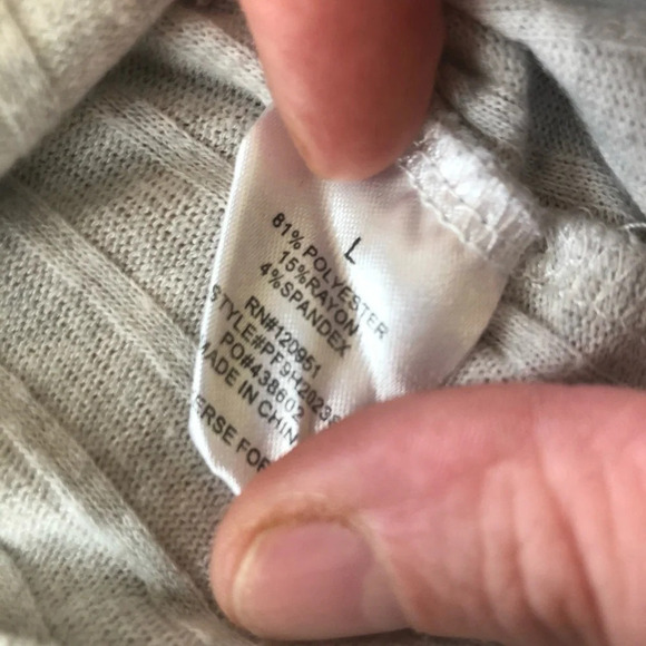 Pink Rose Top - Picture 3 of 5